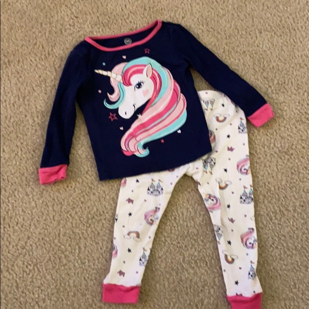 Cute pjs